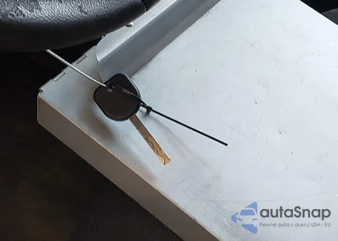 2013 Chevrolet Cruze Ls Auto z USA, uszkodzony, nr VIN 1G1PA5SH5D7212541